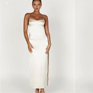 Meshko Jacinda Dress